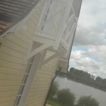 La Boisseliere Vieux-Port